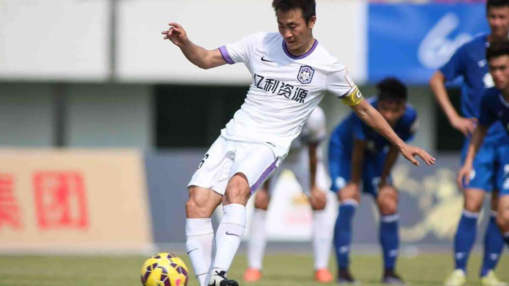 2005年天津泰达的名单(留住我们的记忆——天津泰达历史最佳阵容)