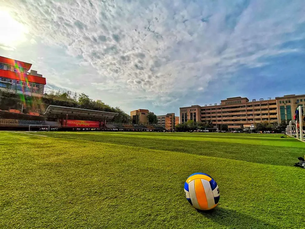 市外招收学生120人！绵阳外国语学校2020年高中招生公告出炉