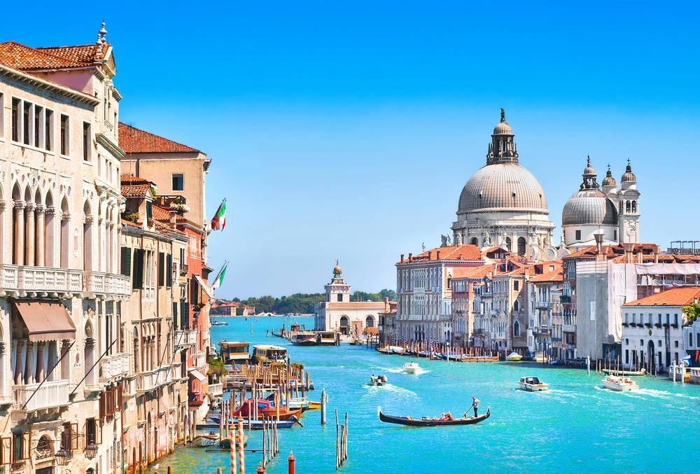 威尼斯共和国(“水上城市”威尼斯：世界上唯一没有汽车的城市，亚得里亚海明珠)