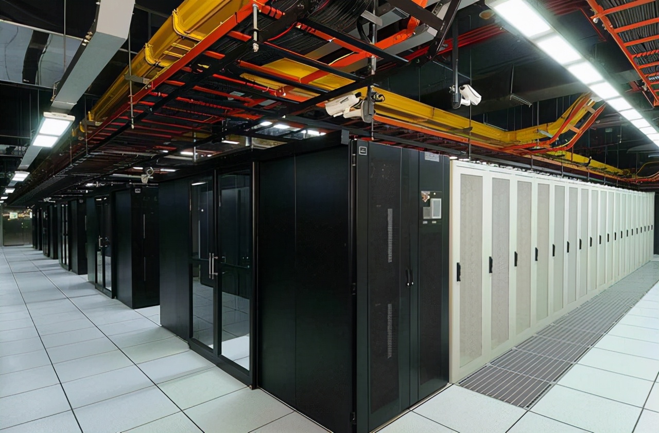 气体灭火系统机房的安装和施工