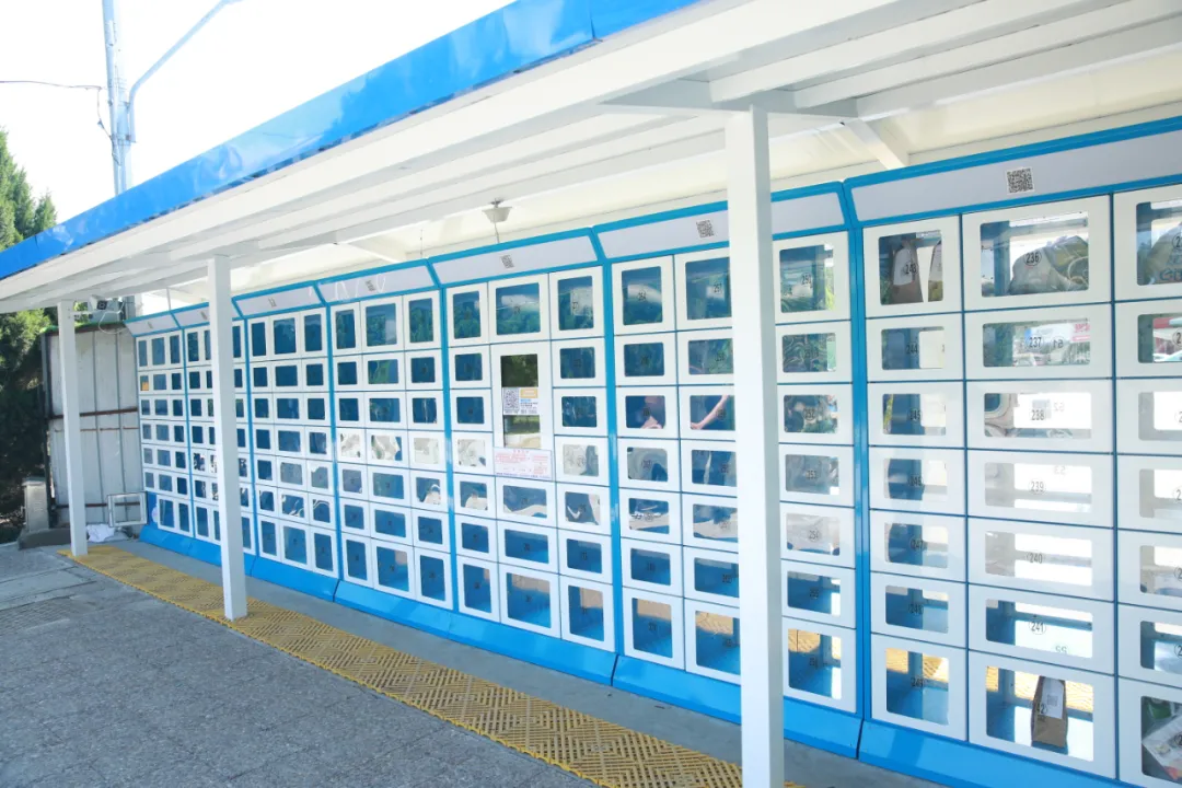 新学期，大工校园变啦