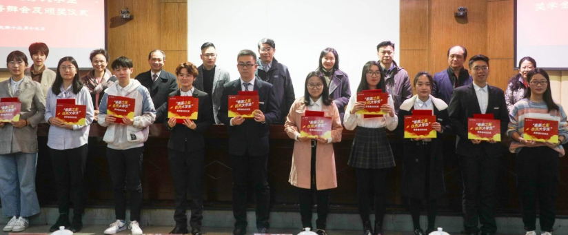 大学期末考试并不难，为什么很多学生会挂科，是老师故意不给过吗