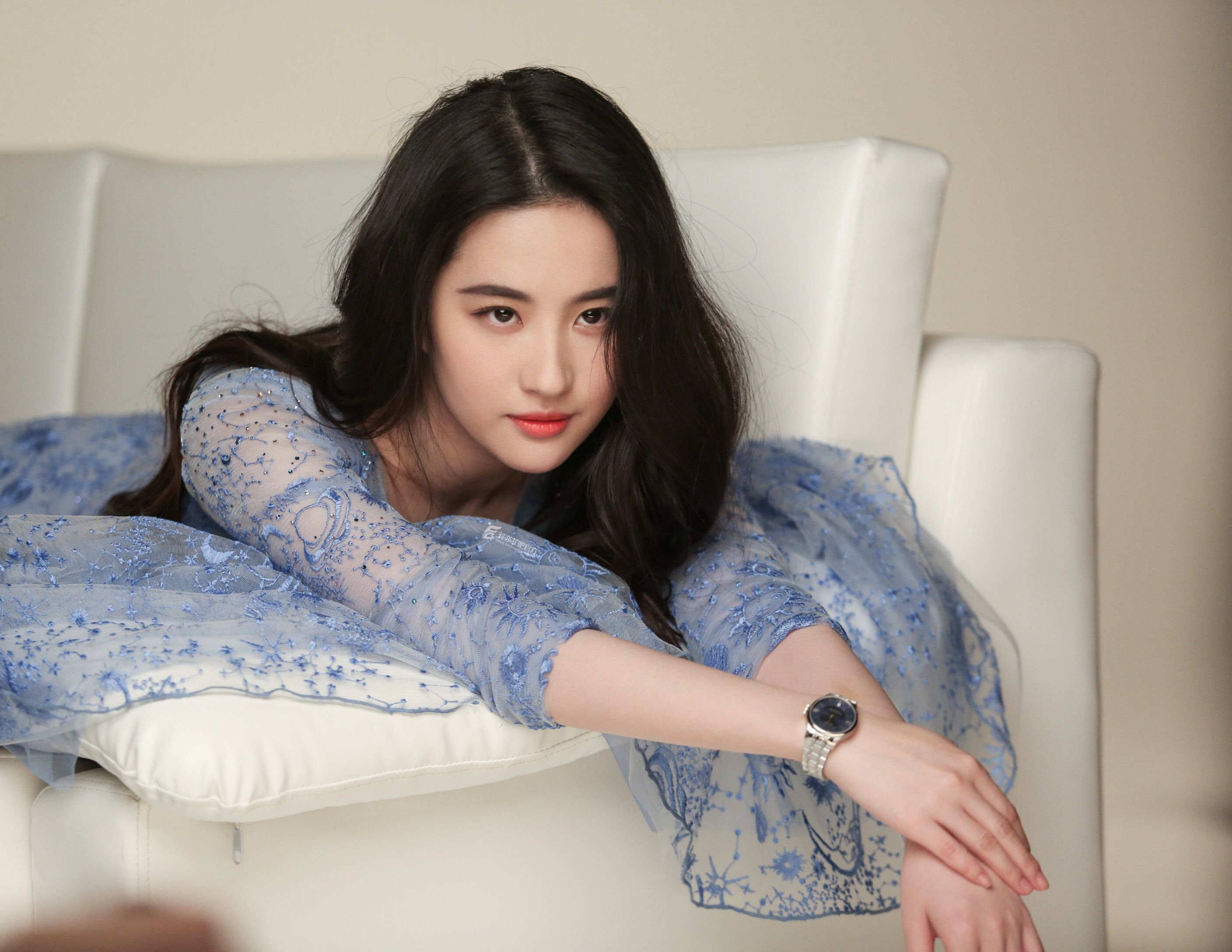 这五位亚洲女明星的颜值太赞了，不是女神算我输