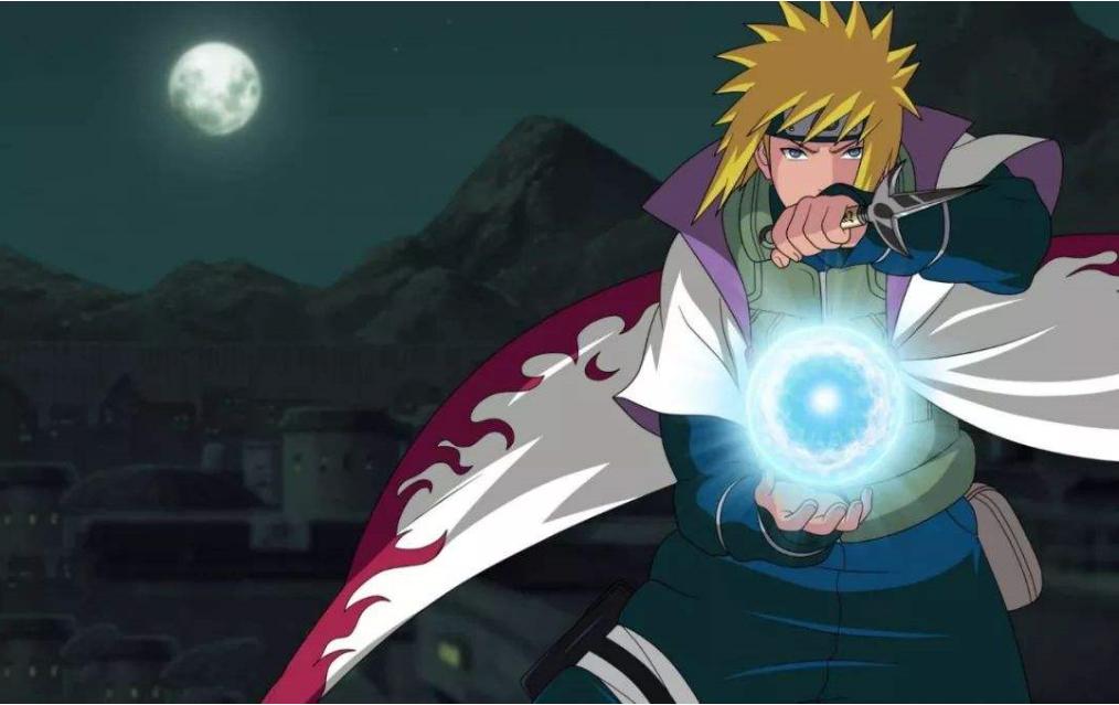 四代火影头像 一代火影头像-起航号