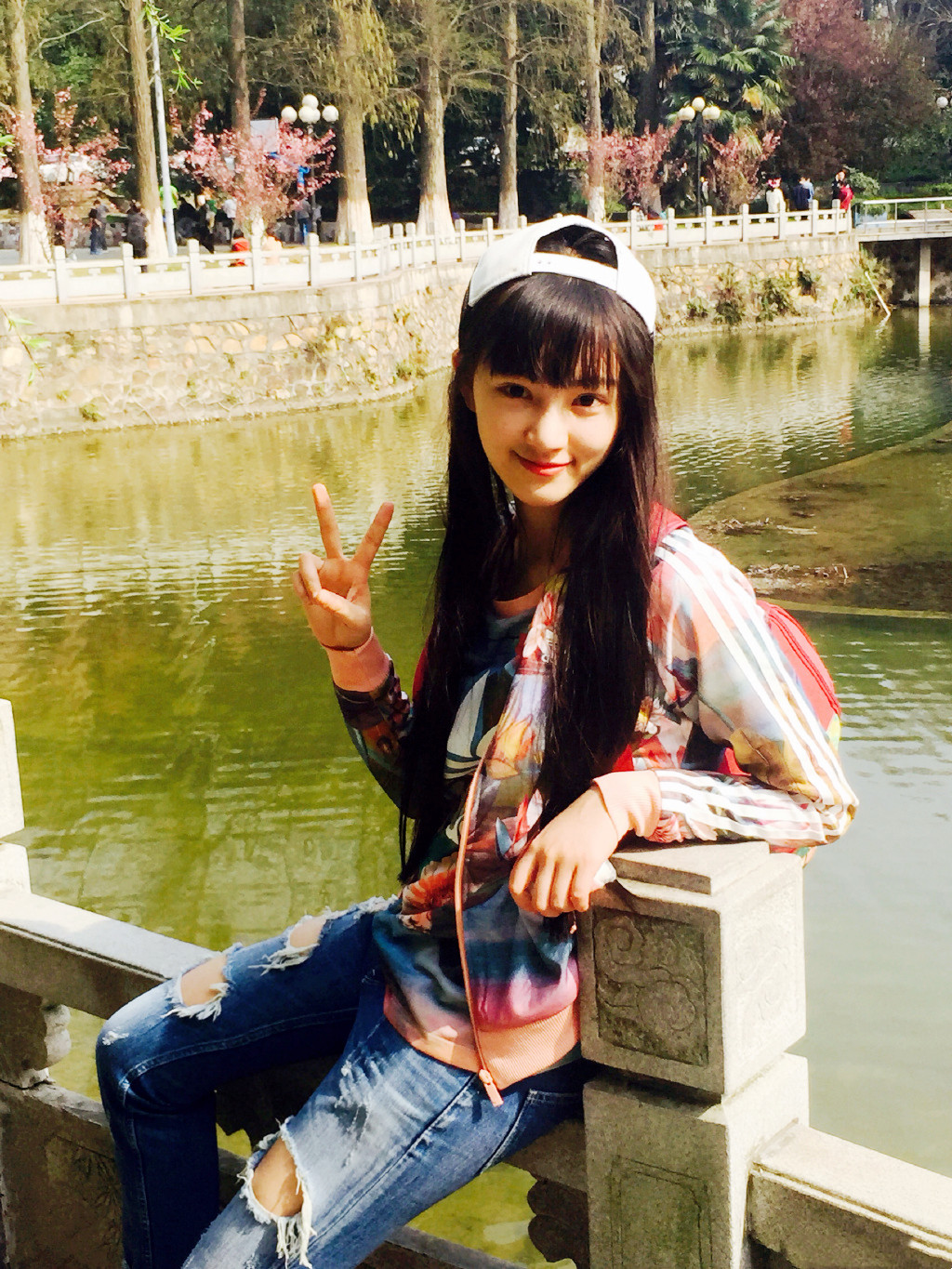 黄灿灿篮球(黄灿灿《第二次初恋》,一身籃球衣青春无敌,穿泳装私服