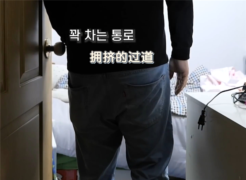 韩国女生房间装修灵感：少女心满满重塑6号空间