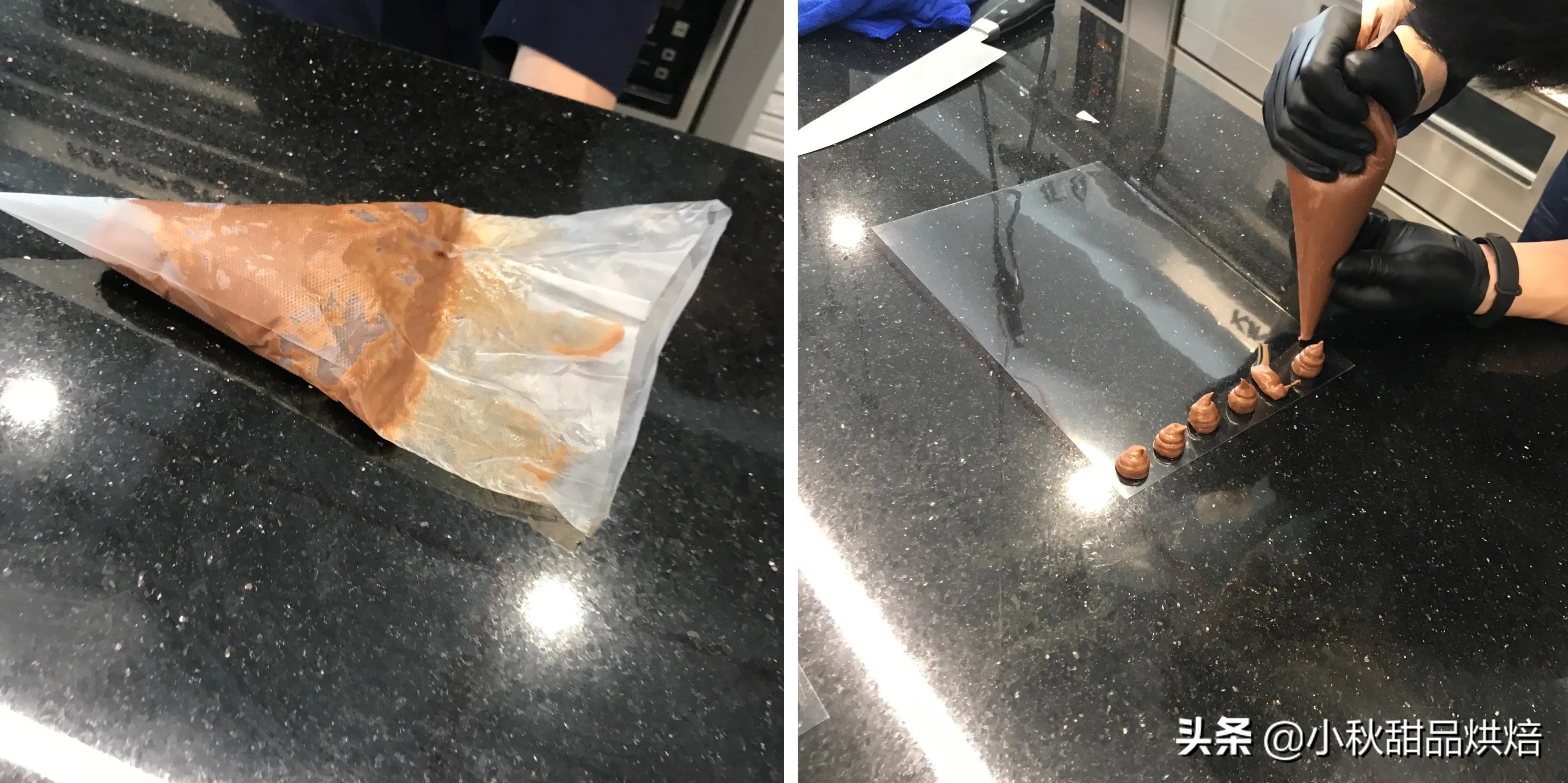 巧克力怎么做,巧克力怎么做好吃又簡單