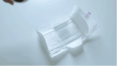 卫生巾测评！你用的卫生巾上黑名单了吗？