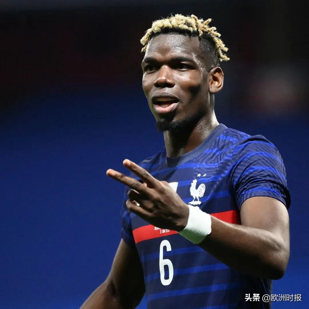 普雷斯内尔·金彭贝人物介绍(欧洲杯 |"法国队太太团"看台助阵,球星