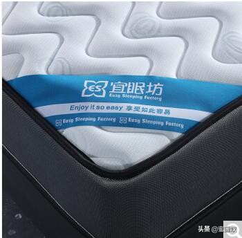 天然乳胶床垫哪个品牌好？国内八大天然乳胶床垫品牌您知道几个？