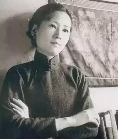 徐志摩去世后，留下遗物《康桥日记》，林徽因抢夺后为何将其烧毁