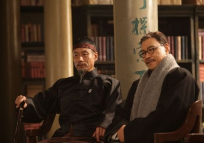 北大教授辜鸿铭,批评胡适,赶走外教,平生最恨崇洋媚外之徒