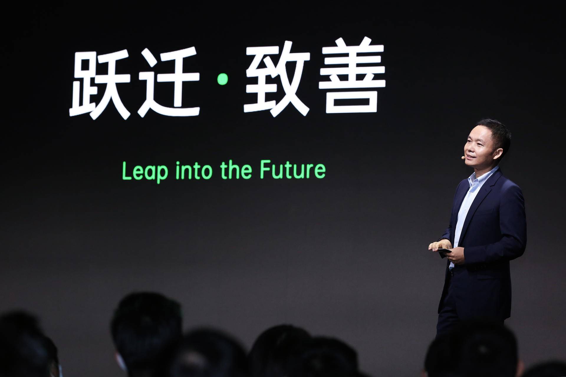 创新路上永无止境！“黑科技”OPPO未来科技大会来了