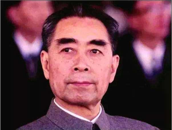 1925年8月23日，新婚不久的周恩来遭遇门卫枪击事件始末