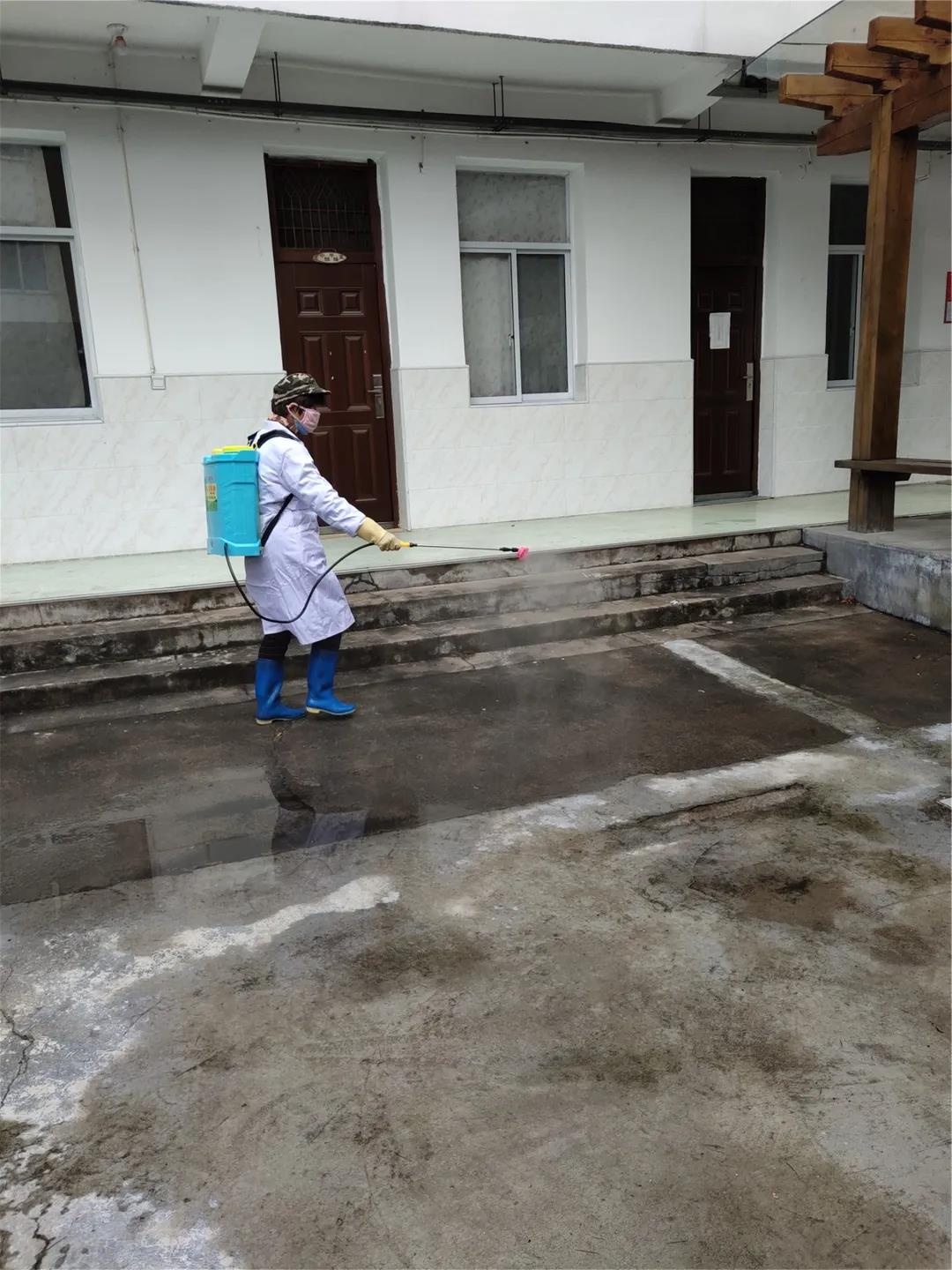 实战标准，备战开学！丽水校园“硬核”疫情防控来啦！