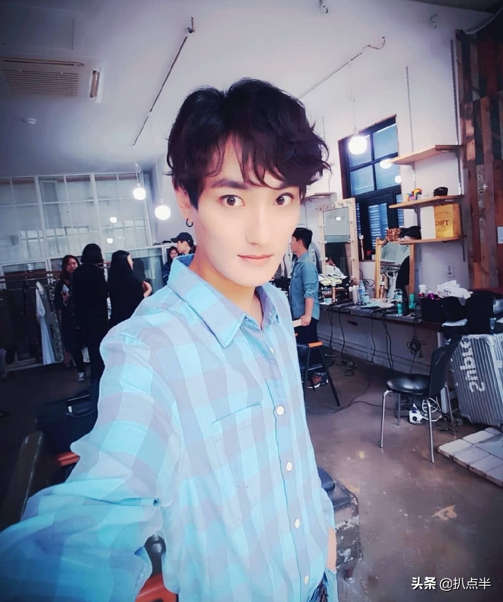 初代男团H.O.T解散之后：有人糊了又糊，有人早已退圈…