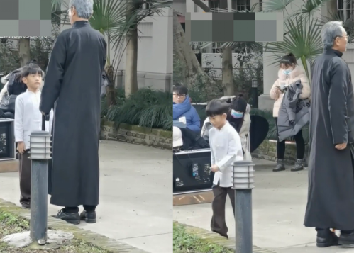 用现在的眼光看“十大琼瑶剧美男”，谁最帅？