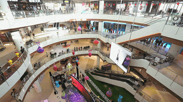 基建狂魔，天津