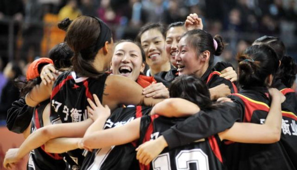 没有赞助商的无奈 曾经四夺总冠军的辽宁女篮宣布退出WCBA联赛