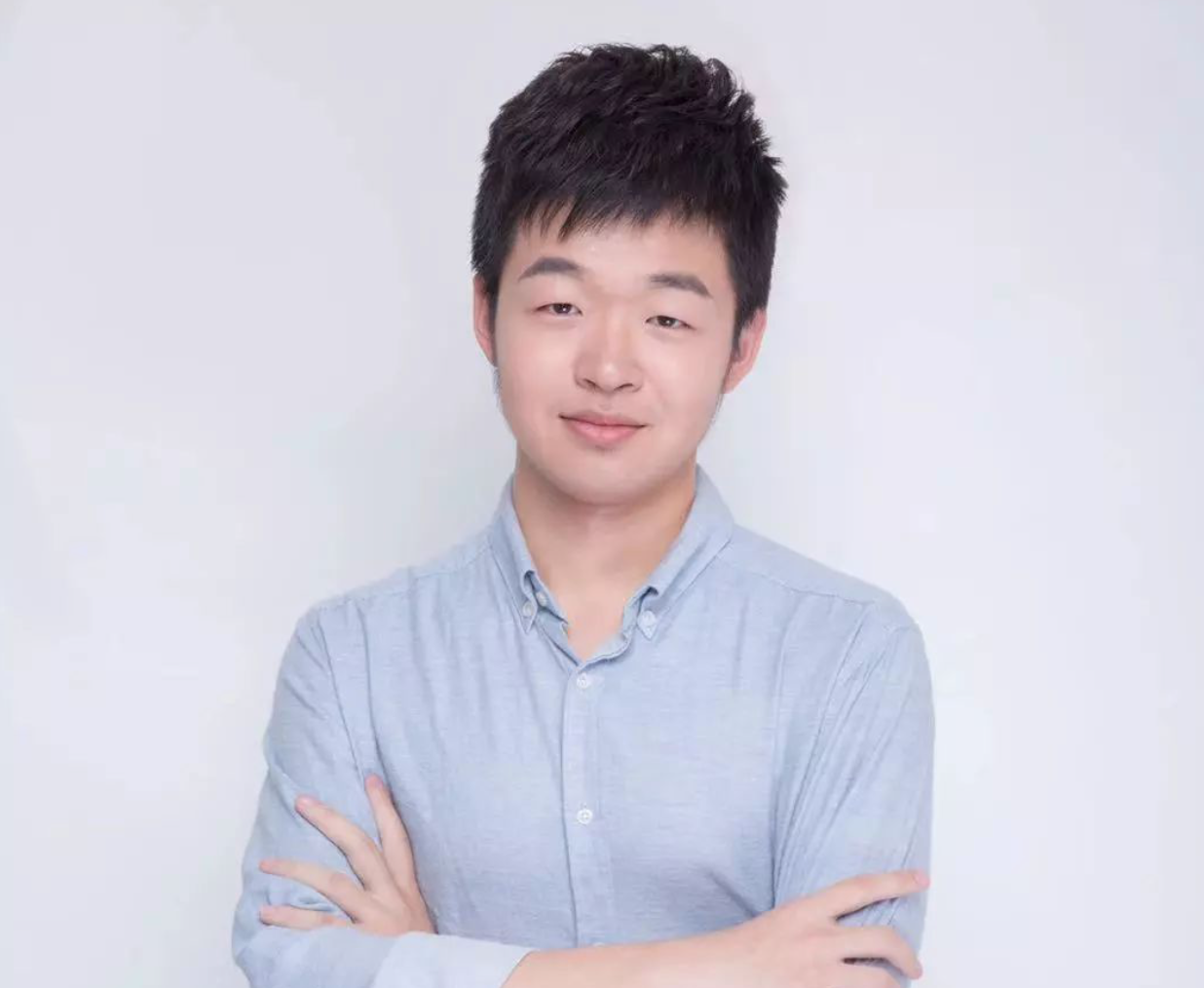 黑龙江高考状元2019（他是普通班杀出的状元）