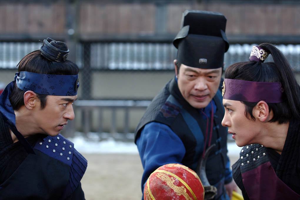 争议堪比《燕云台》的韩国古装剧《奇皇后》到底有无史实依据？