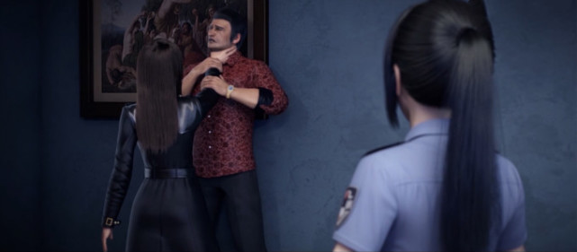 雄兵连：超神学院学生们的天赋你还记得吗？信爷迅疾如电，小伦肉