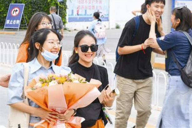 2021年高考结束，部分省市分数线“预测”新鲜出炉，供考生参考