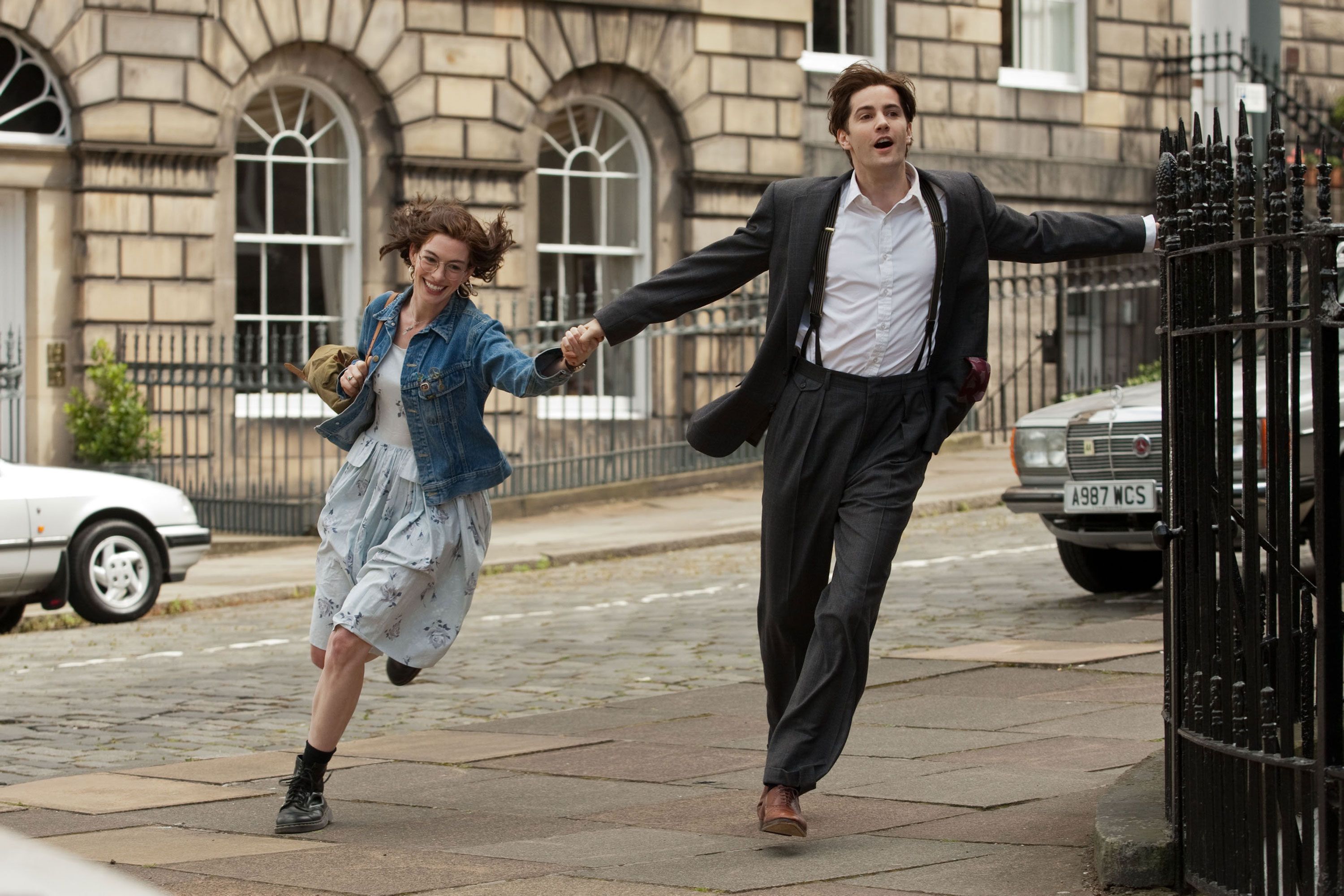 电影《one day》——这些年 你过得好不好