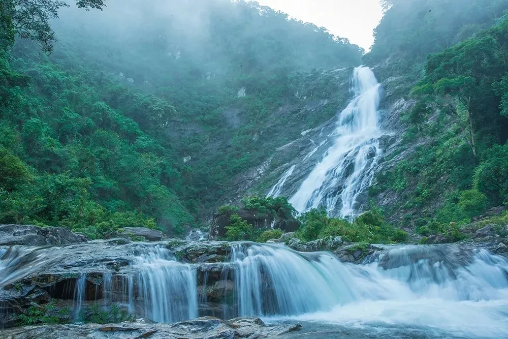 海南近期超火的6个免费小众景点~全都去过，你就是旅游达人