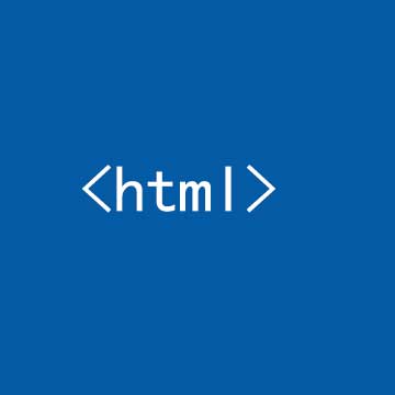 免费建站之html