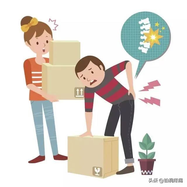 闪到了腰，究竟是伤了筋还是动了骨呢？