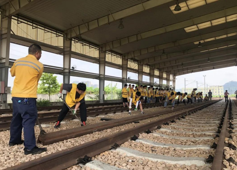 专科生的“春天”，铁饭碗工作面向社会招聘，符合要求可免试入岗