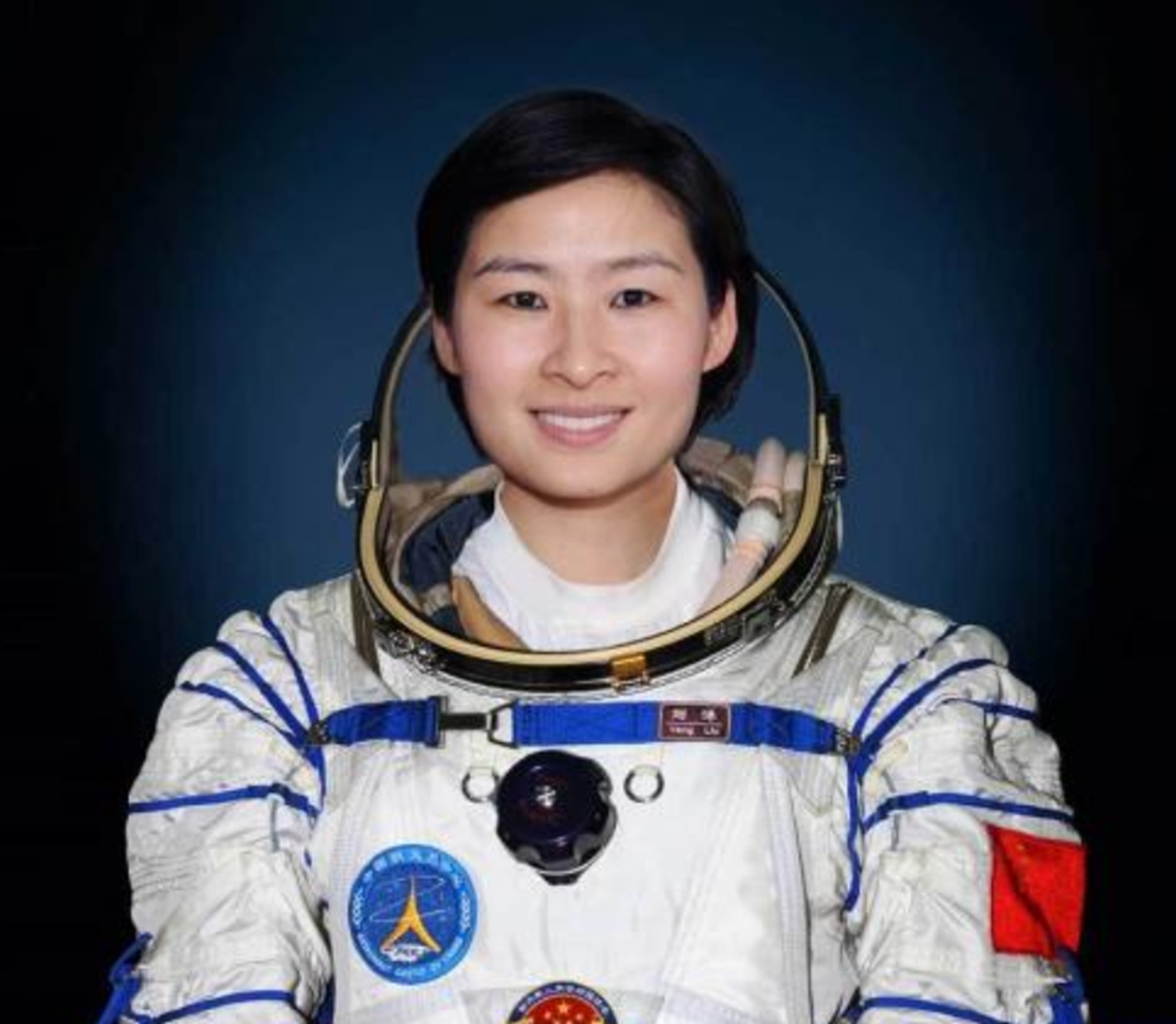 首位女航天員劉洋返回地球后，網傳死亡是真是假？為何音訊全無