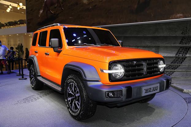 国产汽车销量排行榜 2022汽车销量排行榜-小蚊子百科网