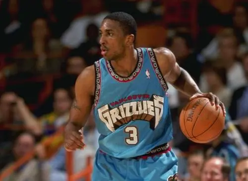 nba華萊士為什么會落選（華萊士那么猛，為何會成落選秀？跟他同屆的前三順位，表現如何）