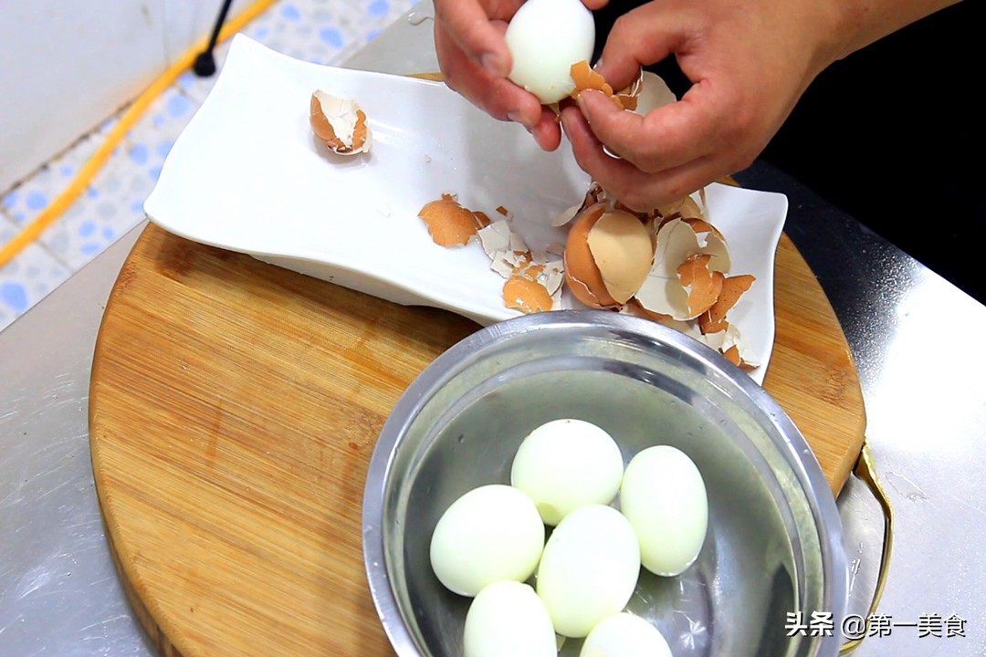 鸡蛋煮多久能熟（教你如何轻松掌握煮鸡蛋的时间）