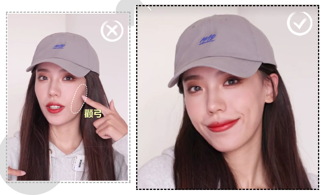 秋冬选对发型，怎么穿都美