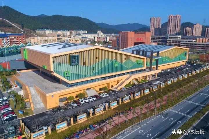 cba浙江主場在哪里（CBA新賽季落戶浙江，憑什么選擇了諸暨？）