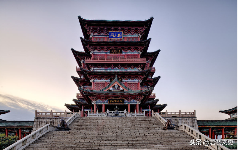 枫桥故事：大唐诗人璨若繁星，而谜一样的，只有这一诗一寺一钟声