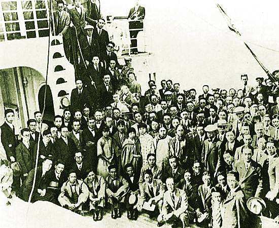 曾比肩清华北大，却命运多舛的河南大学，河大之殇、令人痛心