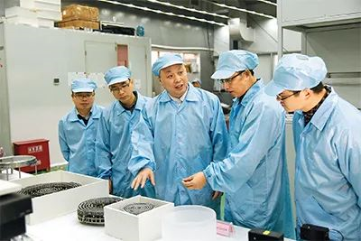 刚公布！江西新增一位中国工程院院士