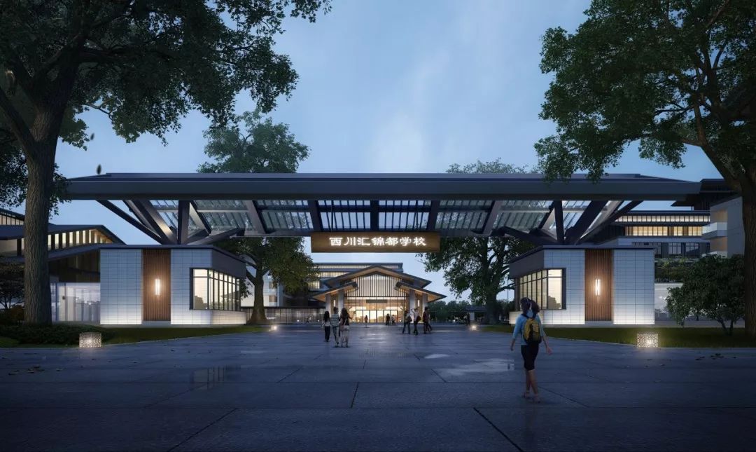 劲爆--成都现最贵学校超乎你的想象