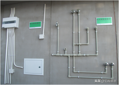 建筑工程质量管理标准化要点（基础、主体结构分部）