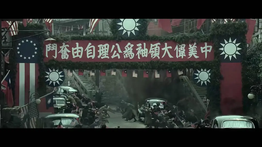 冯小刚唯一亏本的电影,《一九四二》真的是部烂片么?