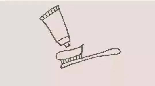 简笔画｜甜甜的糖果简笔画，一学就会，大人小孩都能画，先收藏！