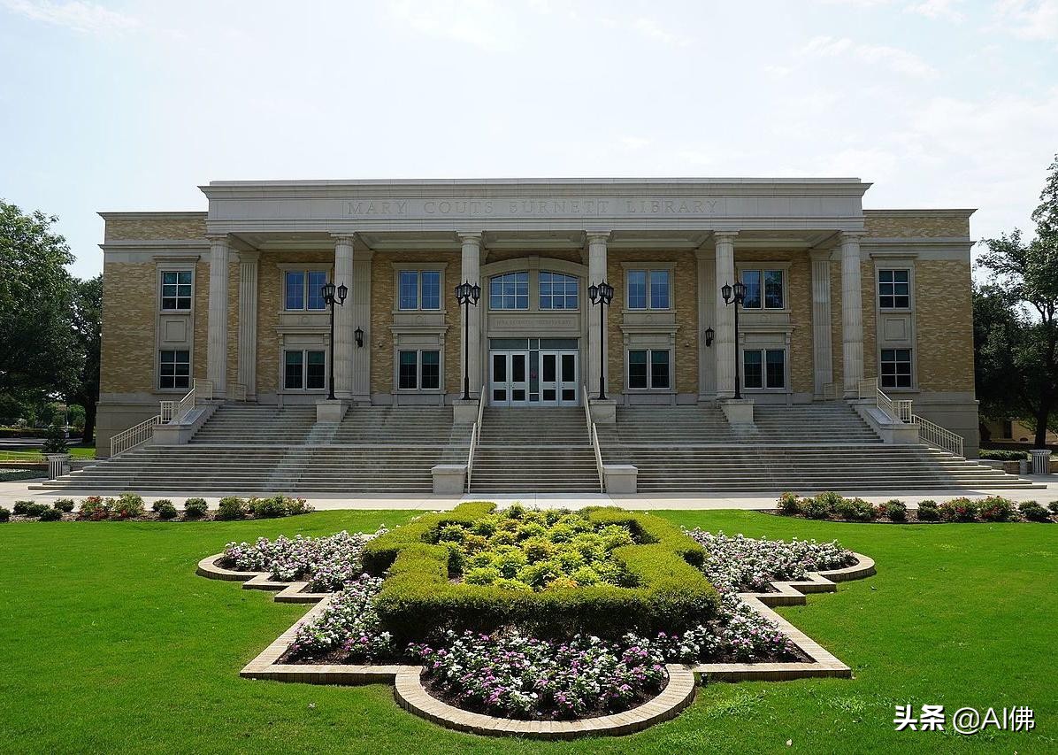 美国50所在大城市的最好大学