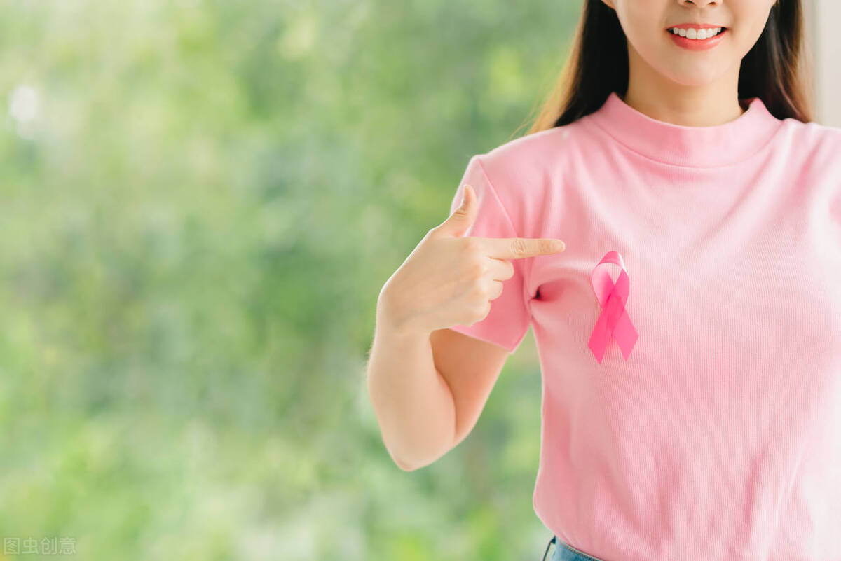 胸疼不等于乳腺癌，乳房疼痛原因多样需正确诊断