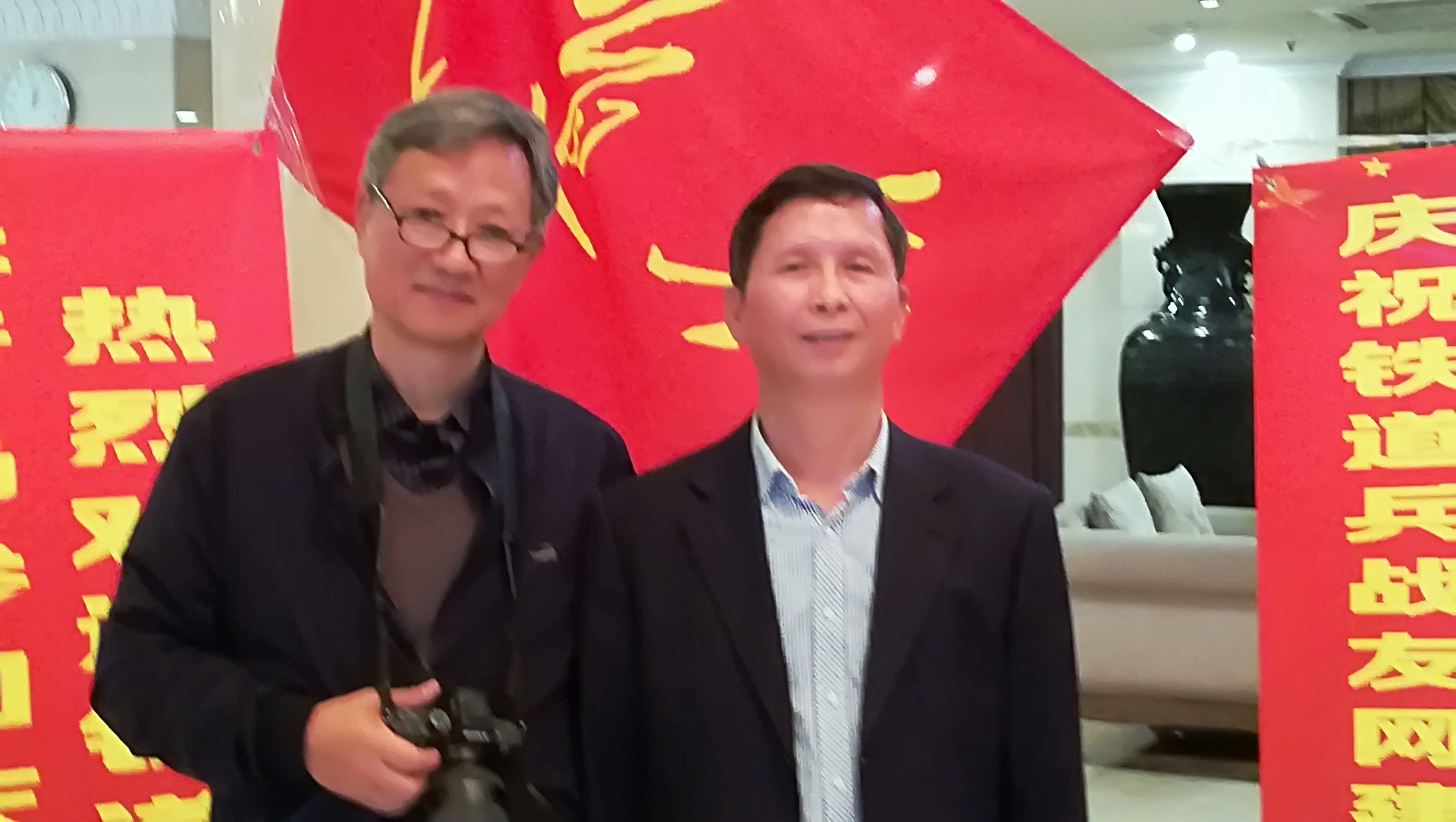 一个老铁的大学回忆