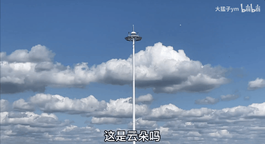 祝大猛子与何同学，都有光明的未来