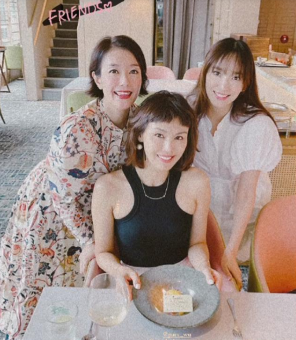 大骂“锋芝恋”为王菲抱不平，被袁咏仪放话“有她没我”，厉害了